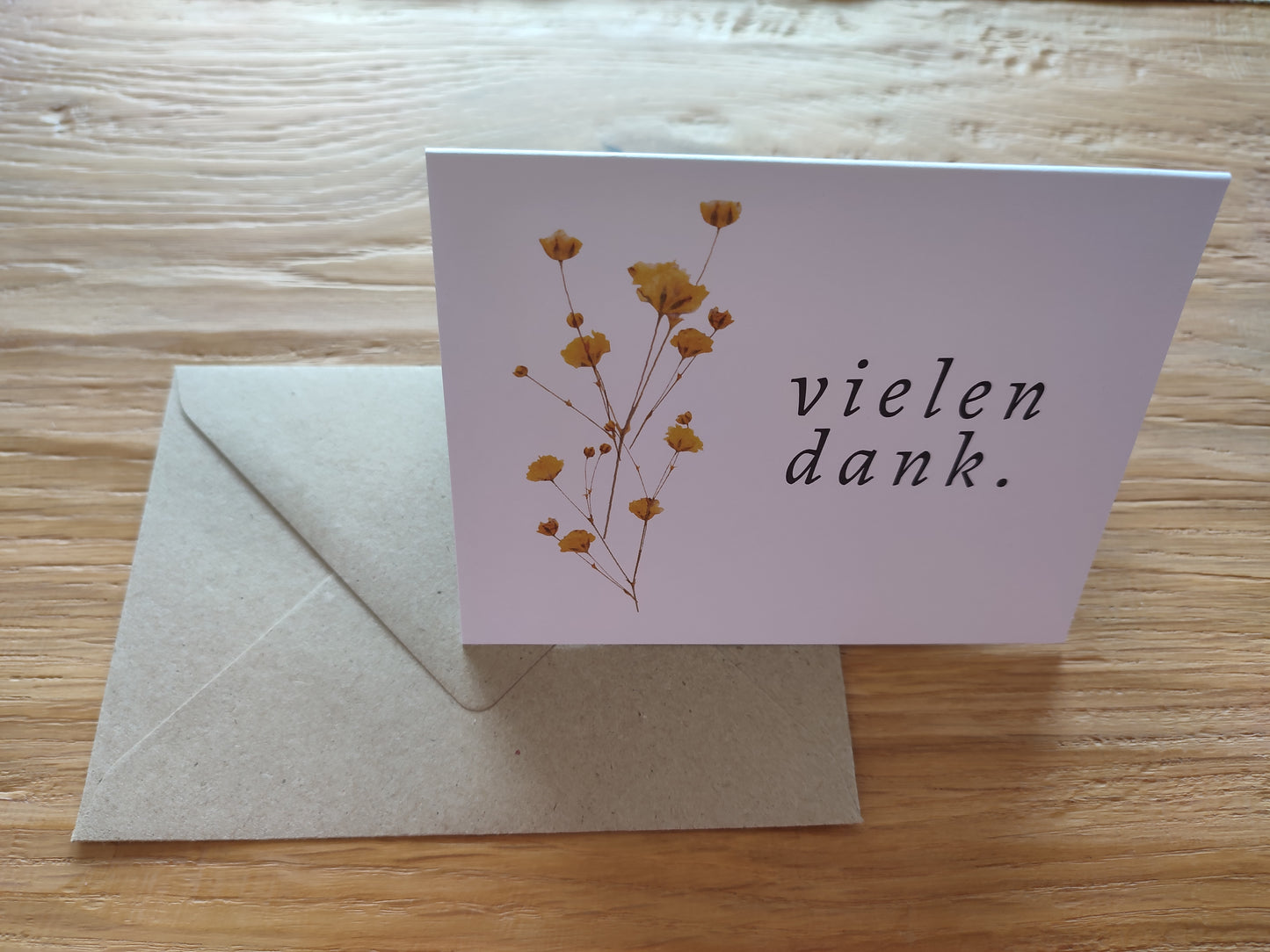 Vielen Dank.