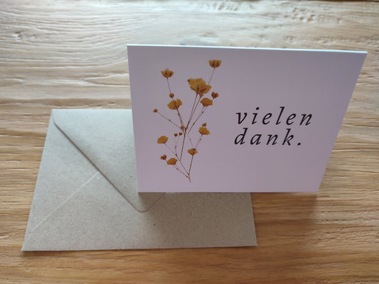 Vielen Dank.