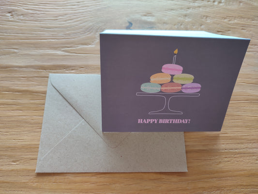 Happy Birthday!